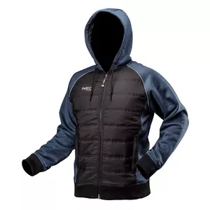 Work clothing NEO tools 81-556-M — men's workwear, model 81-556-M by NEO tools