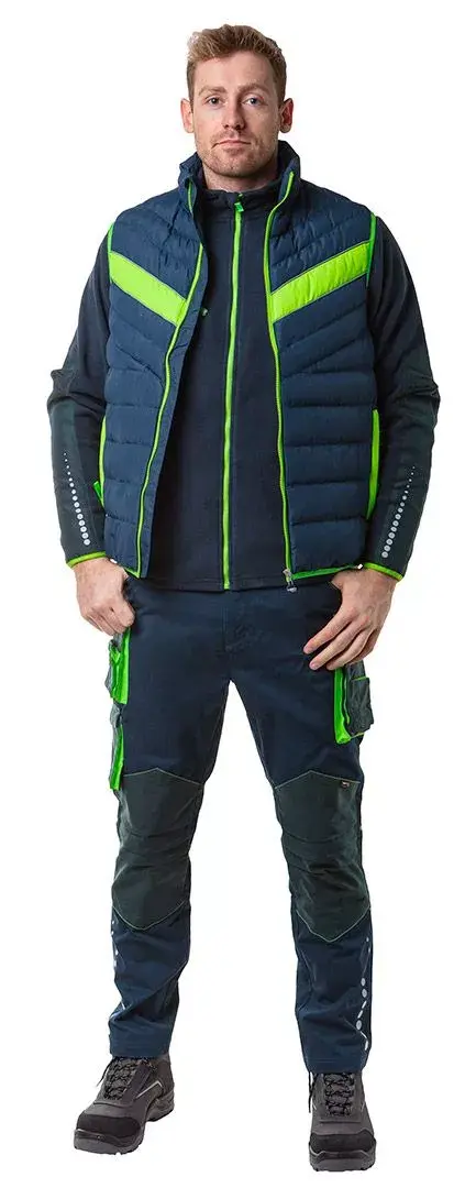 Рабочая одежда NEO tools 81-534-M Photo 5