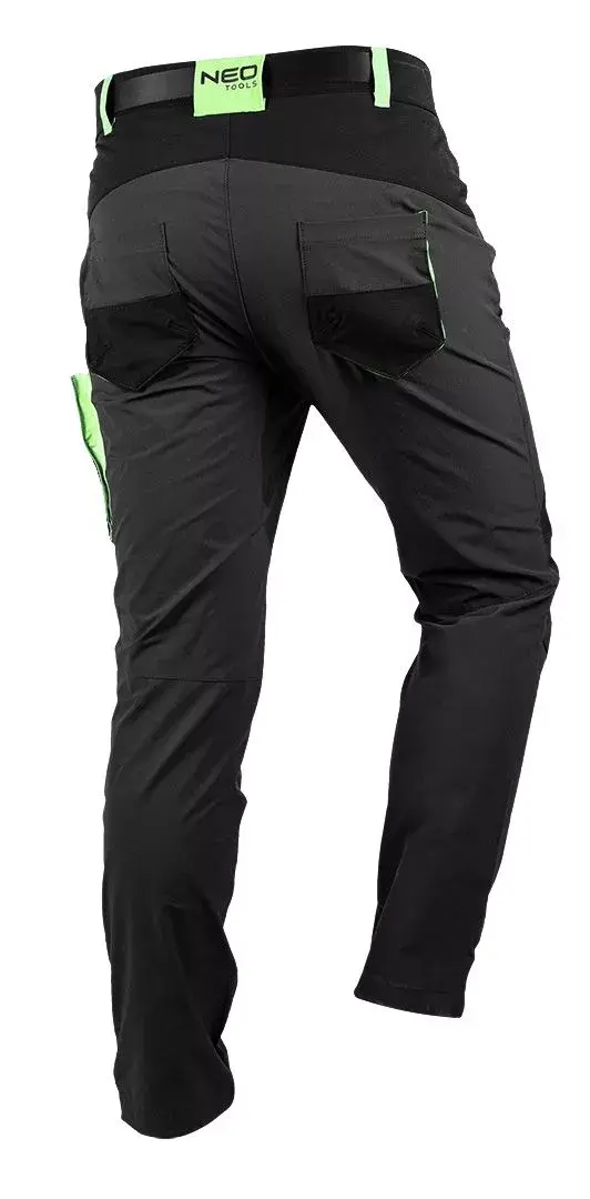 Aizsargbikses NEO tools 81-290-XXXL, melnas, izmērs