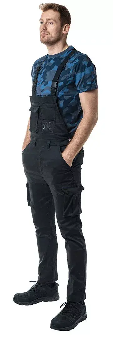 Рабочая одежда NEO tools 81-244-M Photo 6