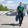 Защитные брюки NEO tools 81-229-M Photo 5