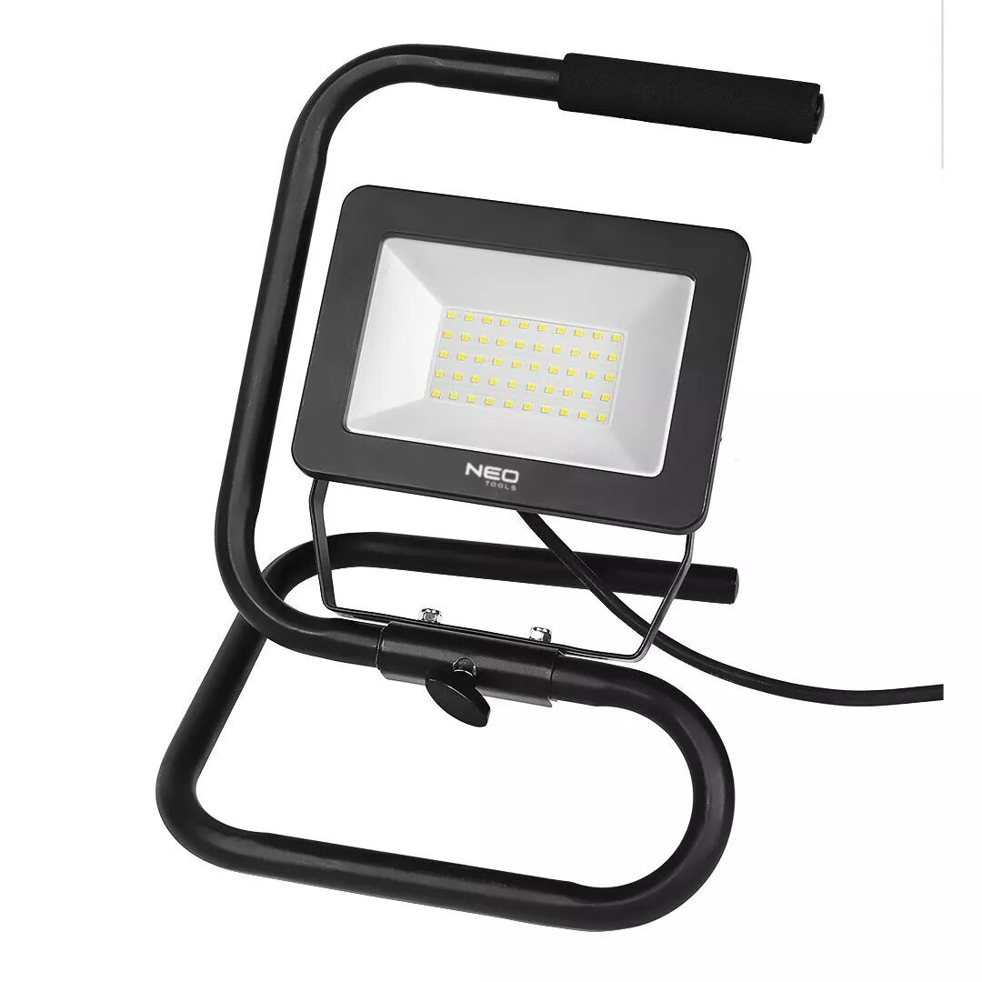NEO tools 99-063 Pārnēsājams LED prožektors