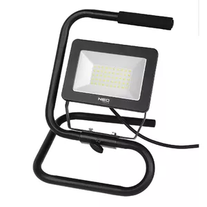 NEO tools 99-063 50W SMD LED portable floodlight 4250 lm 230V