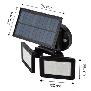 Outdoor lighting NEO tools 99-092