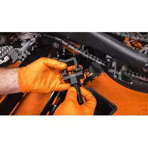 NEO Tools 10-505 Set of Tools for Crimping and Breaking the Chain