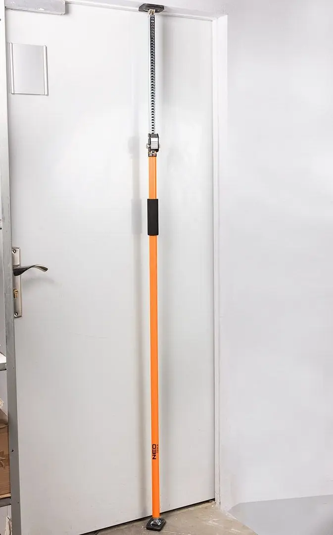 Skavas būvtrepēm NEO tools 35-431, svars