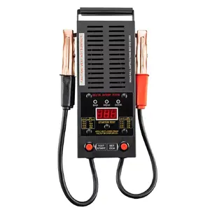 Тестер батарей NEO tools 11-985 — портативный измеритель для AA/AAA/9V и других распространённых типов