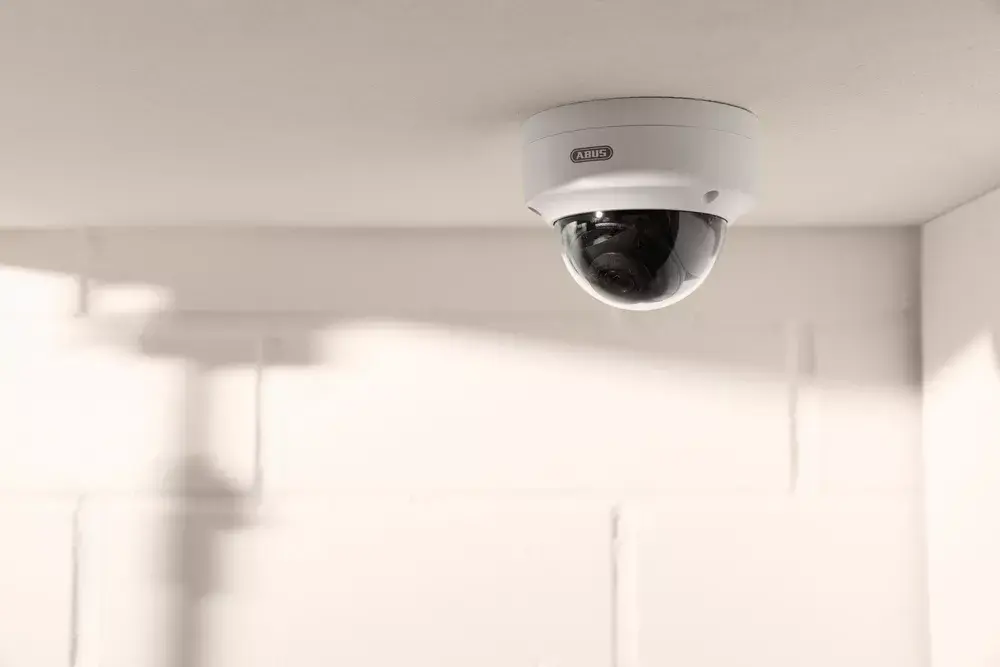 IP drošības kamera ABUS TVIP44511 Photo 4
