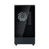 Компьютерный корпус Zalman P10 Black Photo 4