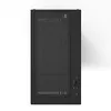 Компьютерный корпус Zalman P10 Black Photo 8