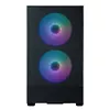 Компьютерный корпус Zalman P30 Air Black Photo 5