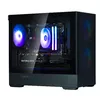 Компьютерный корпус Zalman P30 Air Black Photo 7