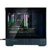 Компьютерный корпус Zalman P30 Air Black Photo 9