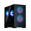 Компьютерный корпус Zalman P30 Air Black Photo 10