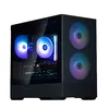Компьютерный корпус Zalman P30 Air Black Photo 11