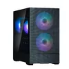Компьютерный корпус Zalman P30 Air Black Photo 12