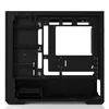 Компьютерный корпус Zalman P30 Air Black Photo 15