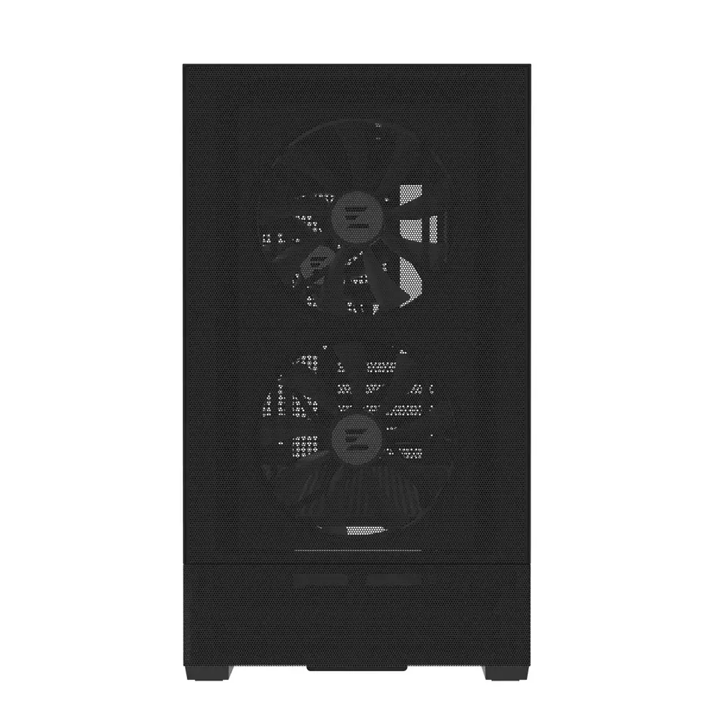 Компьютерный корпус Zalman P30 Air Black Photo 16