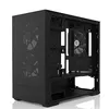 Компьютерный корпус Zalman P30 Air Black Photo 17