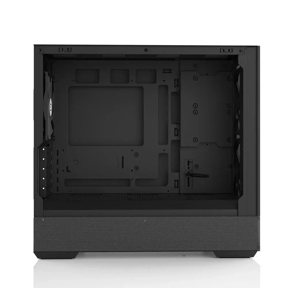 Компьютерный корпус Zalman P30 Air Black Photo 19