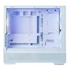 Компьютерный корпус Zalman P30 Air White Photo 2