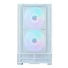 Компьютерный корпус Zalman P30 Air White Photo 3