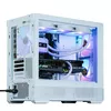 Компьютерный корпус Zalman P30 Air White Photo 4