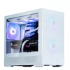 Компьютерный корпус Zalman P30 Air White Photo 5