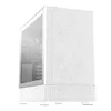 Компьютерный корпус Zalman P30 Air White Photo 11
