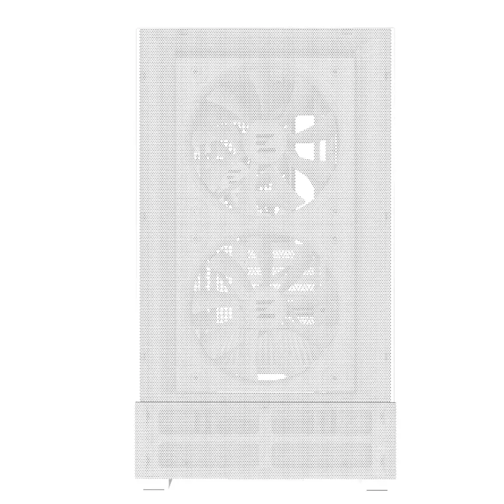 Компьютерный корпус Zalman P30 Air White Photo 12