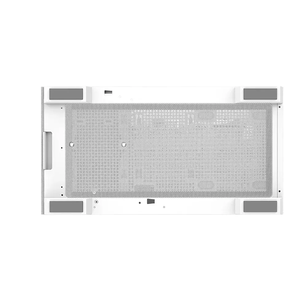 Компьютерный корпус Zalman P30 Air White Photo 13