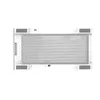 Компьютерный корпус Zalman P30 Air White Photo 13