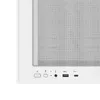 Компьютерный корпус Zalman P30 Air White Photo 15