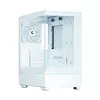 Компьютерный корпус Zalman P10 White Photo 2
