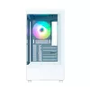 Компьютерный корпус Zalman P10 White Photo 3