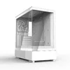 Компьютерный корпус Zalman P10 White Photo 5