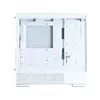Компьютерный корпус Zalman P10 White Photo 6