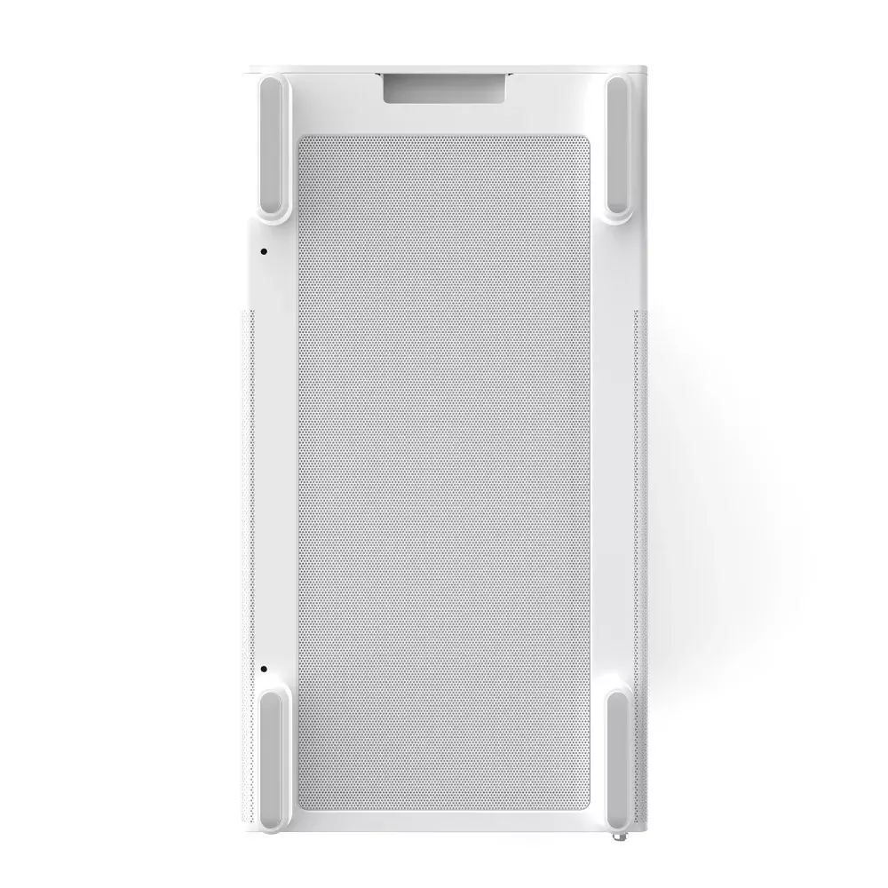 Компьютерный корпус Zalman P10 White Photo 9