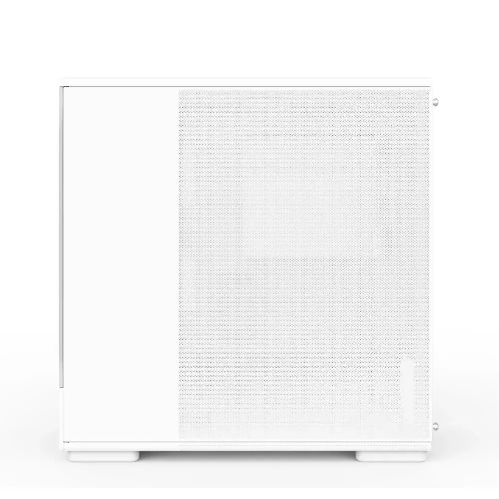 Компьютерный корпус Zalman P10 White Photo 10