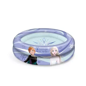 MONDO 16527 Frozen 2 Inflatable Round Pool