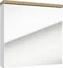 DEFTRANS STILLA E60 wall cabinet mirror 1 door Photo 2