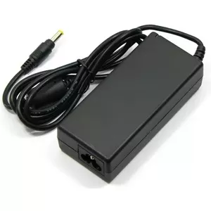 Блок питания Lenovo 65W 2pin черный 100-240V