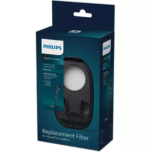 Philips AquaTrio Cordless Accessories XV1791/01 Maiņas filtrs