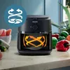 Philips NA120/00 1000 Series hot air fryer — 4.2 L Photo 4