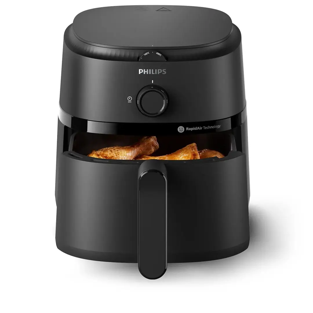 Philips 1000 series NA120/00 Hot Air Fryer Photo 10