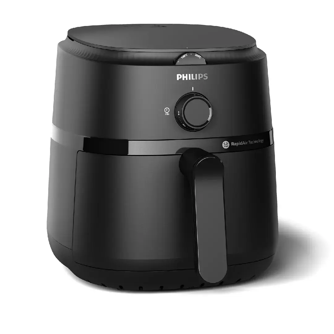 Philips 1000 series NA120/00 Hot Air Fryer Photo 14