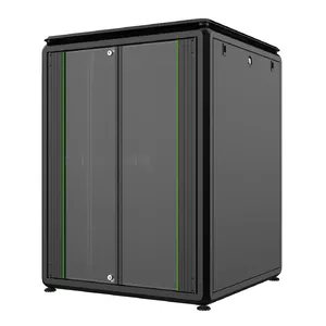 Раковина Lanview RDL20U88BL 20U Черная 600кг IP20