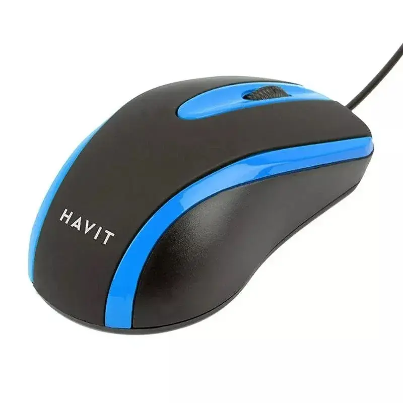 Мышка Havit HV-MS753 Photo 3