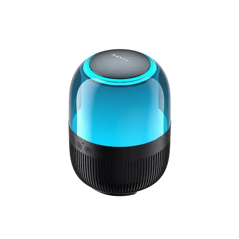 Portable speaker Havit SK889BT Photo 2