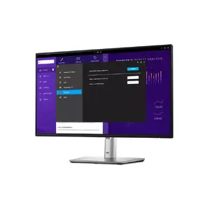 Improved Dell Display Manager